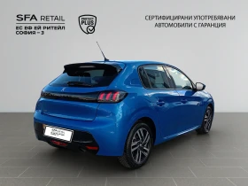 Peugeot 208 NEW ALLURE 1.2 PureTech 100 BVM6 EURO 6 - 14500 € / 28359.53 лв. - 62689836 5 | Car24.bg Peugeot 208 NEW ALLURE 1.2 PureTech 100 BVM6 EURO 6 - 14500 € / 28359.53 лв. - 62689836 5