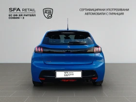 Peugeot 208 NEW ALLURE 1.2 PureTech 100 BVM6 EURO 6 - 14500 € / 28359.53 лв. - 62689836 6 | Car24.bg Peugeot 208 NEW ALLURE 1.2 PureTech 100 BVM6 EURO 6 - 14500 € / 28359.53 лв. - 62689836 6