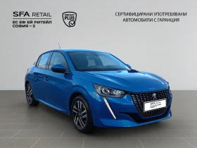 Peugeot 208 NEW ALLURE 1.2 PureTech 100 BVM6 EURO 6 - 14500 € / 28359.53 лв. - 62689836 3 | Car24.bg Peugeot 208 NEW ALLURE 1.2 PureTech 100 BVM6 EURO 6 - 14500 € / 28359.53 лв. - 62689836 3