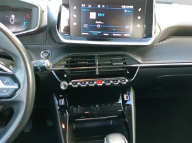 Peugeot 208 NEW ALLURE 1.2 PureTech 100 BVM6 EURO 6 - 14500 € / 28359.53 лв. - 62689836 12 | Car24.bg Peugeot 208 NEW ALLURE 1.2 PureTech 100 BVM6 EURO 6 - 14500 € / 28359.53 лв. - 62689836 12