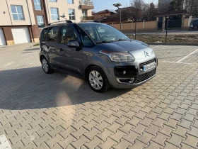 Citroen C3 Picasso - Car24.bg Citroen C3 Picasso
