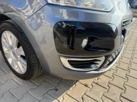 Citroen C3 Picasso - 3990 € / 7803.76 лв. - 62545648 5 | Car24.bg Citroen C3 Picasso - 3990 € / 7803.76 лв. - 62545648 5