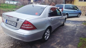 Mercedes-Benz C 220 Седан - 3500 € / 6845.40 лв. - 59114089 4 | Car24.bg Mercedes-Benz C 220 Седан - 3500 € / 6845.40 лв. - 59114089 4