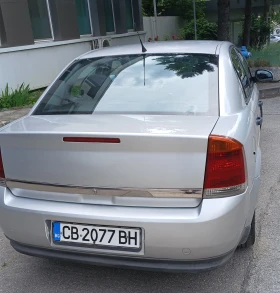 Opel Vectra undefined | Auto.bg — изображение 7 Opel Vectra undefined | Auto.bg — изображение 7