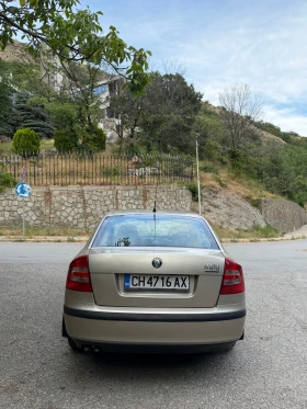 Skoda Octavia - 2200 € / 4302.83 лв. - 63859660 6 | Car24.bg Skoda Octavia - 2200 € / 4302.83 лв. - 63859660 6