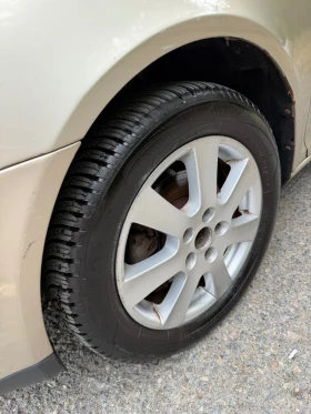 Skoda Octavia - 2200 € / 4302.83 лв. - 63859660 4 | Car24.bg Skoda Octavia - 2200 € / 4302.83 лв. - 63859660 4