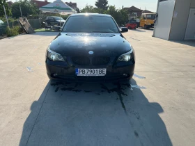 BMW 523 N52B25