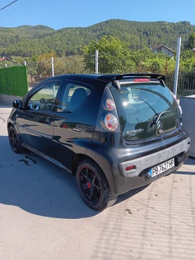 Citroen C1 undefined | Auto.bg — изображение 6 Citroen C1 undefined | Auto.bg — изображение 6