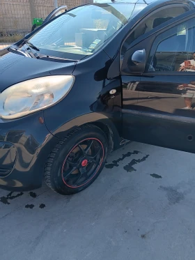 Citroen C1 undefined | Auto.bg — изображение 5 Citroen C1 undefined | Auto.bg — изображение 5