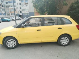 Skoda Fabia - 1050 € - 59209016 3 | Car24.bg Skoda Fabia - 1050 € - 59209016 3