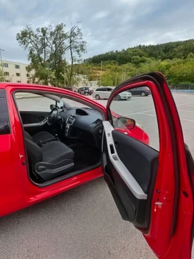 Toyota Yaris - 3777 € - 35299949 10 | Car24.bg Toyota Yaris - 3777 € - 35299949 10