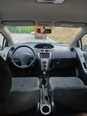 Toyota Yaris - 3777 € - 35299949 5 | Car24.bg Toyota Yaris - 3777 € - 35299949 5