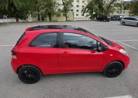 Toyota Yaris - 3777 € - 35299949 4 | Car24.bg Toyota Yaris - 3777 € - 35299949 4