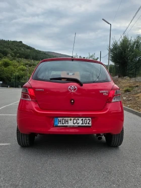 Toyota Yaris - 3777 € - 35299949 2 | Car24.bg Toyota Yaris - 3777 € - 35299949 2