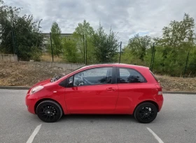 Toyota Yaris - 3777 € - 35299949 3 | Car24.bg Toyota Yaris - 3777 € - 35299949 3