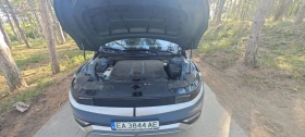 Hyundai Ioniq 5 34000 км!!! Electric 2023 г.Гаранция, DC-185 KW - 25999 € - 48201766 14 | Car24.bg Hyundai Ioniq 5 34000 км!!! Electric 2023 г.Гаранция, DC-185 KW - 25999 € - 48201766 14