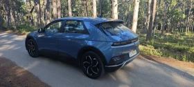 Hyundai Ioniq 5 34000 км!!! Electric 2023 г.Гаранция, DC-185 KW - 25999 € - 48201766 6 | Car24.bg Hyundai Ioniq 5 34000 км!!! Electric 2023 г.Гаранция, DC-185 KW - 25999 € - 48201766 6