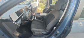 Hyundai Ioniq 5 34000 км!!! Electric 2023 г.Гаранция, DC-185 KW - 25999 € - 48201766 12 | Car24.bg Hyundai Ioniq 5 34000 км!!! Electric 2023 г.Гаранция, DC-185 KW - 25999 € - 48201766 12