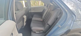 Hyundai Ioniq 5 34000 км!!! Electric 2023 г.Гаранция, DC-185 KW - 25999 € - 48201766 15 | Car24.bg Hyundai Ioniq 5 34000 км!!! Electric 2023 г.Гаранция, DC-185 KW - 25999 € - 48201766 15