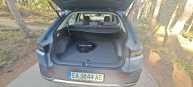 Hyundai Ioniq 5 34000 км!!! Electric 2023 г.Гаранция, DC-185 KW - 25999 € - 48201766 9 | Car24.bg Hyundai Ioniq 5 34000 км!!! Electric 2023 г.Гаранция, DC-185 KW - 25999 € - 48201766 9