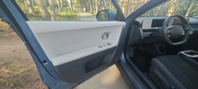 Hyundai Ioniq 5 34000 км!!! Electric 2023 г.Гаранция, DC-185 KW - 25999 € - 48201766 16 | Car24.bg Hyundai Ioniq 5 34000 км!!! Electric 2023 г.Гаранция, DC-185 KW - 25999 € - 48201766 16
