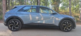 Hyundai Ioniq 5 34000 км!!! Electric 2023 г.Гаранция, DC-185 KW - 25999 € - 48201766 5 | Car24.bg Hyundai Ioniq 5 34000 км!!! Electric 2023 г.Гаранция, DC-185 KW - 25999 € - 48201766 5