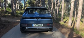Hyundai Ioniq 5 34000 км!!! Electric 2023 г.Гаранция, DC-185 KW - 25999 € - 48201766 7 | Car24.bg Hyundai Ioniq 5 34000 км!!! Electric 2023 г.Гаранция, DC-185 KW - 25999 € - 48201766 7