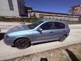 Nissan Almera N16 - 650 € - 41745639 2 | Car24.bg Nissan Almera N16 - 650 € - 41745639 2