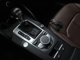 Audi A3 40 TFSI| 190к.с. | Auto.bg — изображение 8 Audi A3 40 TFSI| 190к.с. | Auto.bg — изображение 8
