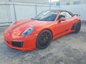 Porsche 911 CARRERA* PDK* CAMERA* PODGREV