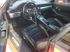 Porsche 911 CARRERA* PDK* CAMERA* PODGREV | Auto.bg — изображение 9 Porsche 911 CARRERA* PDK* CAMERA* PODGREV | Auto.bg — изображение 9