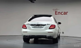 Mercedes-Benz E 400 4MATIC /ОБДУХВАНЕ/ПАНОРАМА/ДИСТРОНИК/360 | Auto.bg — изображение 4 Mercedes-Benz E 400 4MATIC /ОБДУХВАНЕ/ПАНОРАМА/ДИСТРОНИК/360 | Auto.bg — изображение 4
