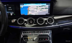 Mercedes-Benz E 400 4MATIC /ОБДУХВАНЕ/ПАНОРАМА/ДИСТРОНИК/360 | Auto.bg — изображение 14 Mercedes-Benz E 400 4MATIC /ОБДУХВАНЕ/ПАНОРАМА/ДИСТРОНИК/360 | Auto.bg — изображение 14