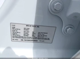 Tesla Model Y Awd/Long Range Dual Motor All-Wheel Drive | Auto.bg — изображение 9 Tesla Model Y Awd/Long Range Dual Motor All-Wheel Drive | Auto.bg — изображение 9
