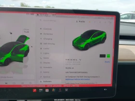 Tesla Model Y Awd/Long Range Dual Motor All-Wheel Drive | Auto.bg — изображение 7 Tesla Model Y Awd/Long Range Dual Motor All-Wheel Drive | Auto.bg — изображение 7