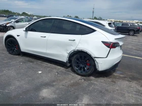 Tesla Model Y Awd/Long Range Dual Motor All-Wheel Drive | Auto.bg — изображение 3 Tesla Model Y Awd/Long Range Dual Motor All-Wheel Drive | Auto.bg — изображение 3