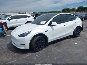 Tesla Model Y Awd/Long Range Dual Motor All-Wheel Drive | Auto.bg — изображение 2 Tesla Model Y Awd/Long Range Dual Motor All-Wheel Drive | Auto.bg — изображение 2