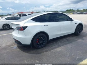 Tesla Model Y Awd/Long Range Dual Motor All-Wheel Drive | Auto.bg — изображение 4 Tesla Model Y Awd/Long Range Dual Motor All-Wheel Drive | Auto.bg — изображение 4