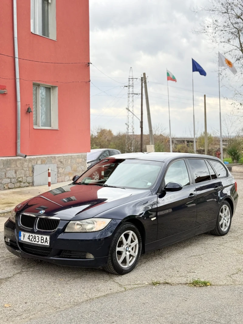 BMW 320 - 2950 € / 5769.70 лв. - 66746627 1 | Car24.bg BMW 320 - 2950 € / 5769.70 лв. - 66746627 1