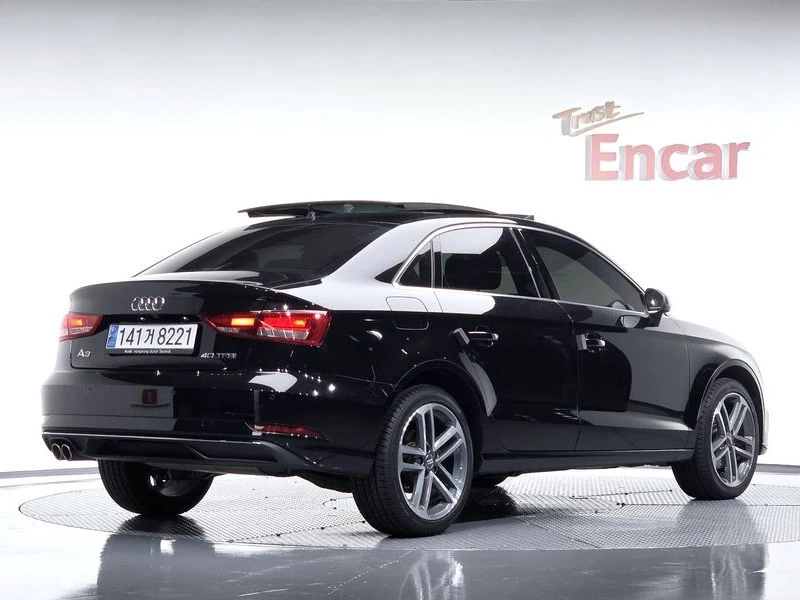 Audi A3 40 TFSI| 190к.с. | Auto.bg — изображение 1 Audi A3 40 TFSI| 190к.с. | Auto.bg — изображение 1
