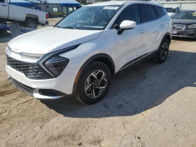 Kia Sportage LX - Car24.bg Kia Sportage LX