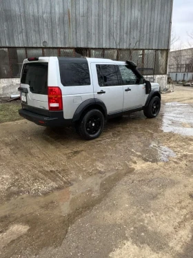 Land Rover Discovery 2.7 - 4800 € / 9387.98 лв. - 57392053 2 | Car24.bg Land Rover Discovery 2.7 - 4800 € / 9387.98 лв. - 57392053 2