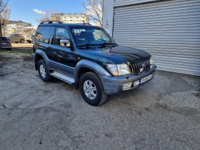 Toyota Land cruiser 3.0дизел, 125к.с, Ръчка - 9900 € / 19362.72 лв. - 30597574 2 | Car24.bg Toyota Land cruiser 3.0дизел, 125к.с, Ръчка - 9900 € / 19362.72 лв. - 30597574 2