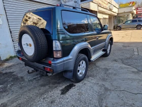 Toyota Land cruiser 3.0дизел, 125к.с, Ръчка - 9900 € / 19362.72 лв. - 30597574 5 | Car24.bg Toyota Land cruiser 3.0дизел, 125к.с, Ръчка - 9900 € / 19362.72 лв. - 30597574 5