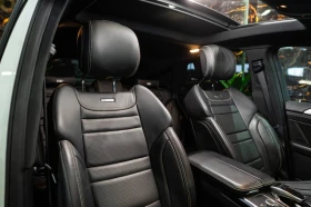 Mercedes-Benz GLE 63 S AMG V8 BITURBO LED DESIGNO ПАНО H&K ЛИЗИНГ 100% - 44660 € / 87347.37 лв. - 36240200 14 | Car24.bg Mercedes-Benz GLE 63 S AMG V8 BITURBO LED DESIGNO ПАНО H&K ЛИЗИНГ 100% - 44660 € / 87347.37 лв. - 36240200 14