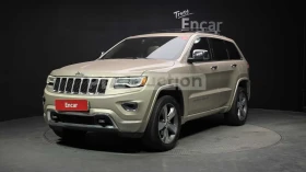 Jeep Grand cherokee OVERLAND* 8ZF* PANO - Car24.bg Jeep Grand cherokee OVERLAND* 8ZF* PANO