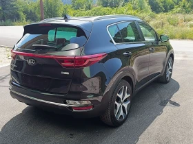 Kia Sportage 1.6 GDI Бензин -Газ 141000 | Auto.bg — изображение 10 Kia Sportage 1.6 GDI Бензин -Газ 141000 | Auto.bg — изображение 10