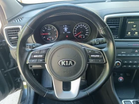 Kia Sportage 1.6 GDI Бензин -Газ 141000 | Auto.bg — изображение 13 Kia Sportage 1.6 GDI Бензин -Газ 141000 | Auto.bg — изображение 13