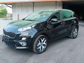 Kia Sportage 1.6 GDI Бензин -Газ 141000 | Auto.bg — изображение 2 Kia Sportage 1.6 GDI Бензин -Газ 141000 | Auto.bg — изображение 2