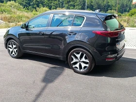 Kia Sportage 1.6 GDI Бензин -Газ 141000 | Auto.bg — изображение 6 Kia Sportage 1.6 GDI Бензин -Газ 141000 | Auto.bg — изображение 6